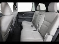 2019 Honda Passport Elite