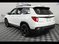 2019 Honda Passport Elite