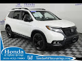2019 Honda Passport Elite
