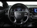 2019 Honda Passport Elite