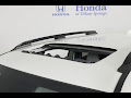 2019 Honda Passport Elite