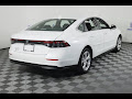 2023 Honda Accord Sedan LX