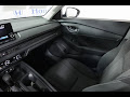 2023 Honda Accord Sedan LX