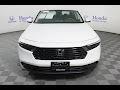 2023 Honda Accord Sedan LX