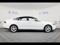 2023 Honda Accord Sedan LX