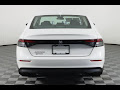 2023 Honda Accord Sedan LX