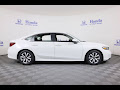 2026 Honda Civic Sedan LX