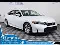 2026 Honda Civic Sedan LX