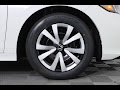 2026 Honda Civic Sedan LX