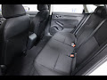 2026 Honda Civic Sedan LX