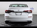 2026 Honda Civic Sedan LX