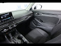 2026 Honda Civic Sedan LX