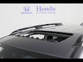 2021 Honda Passport Elite