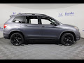 2021 Honda Passport Elite