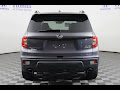 2021 Honda Passport Elite
