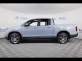 2024 Honda Ridgeline TrailSport