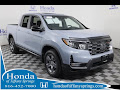 2024 Honda Ridgeline TrailSport