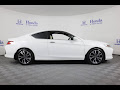 2016 Honda Accord Coupe EX-L