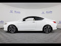 2016 Honda Accord Coupe EX-L
