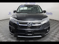 2022 Honda Pilot Touring 7-Passenger