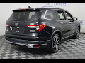 2022 Honda Pilot Touring 7-Passenger