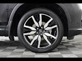 2022 Honda Pilot Touring 7-Passenger