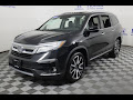 2022 Honda Pilot Touring 7-Passenger