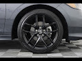 2026 Honda Civic Sedan Hybrid Sport