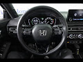 2026 Honda Civic Sedan Hybrid Sport