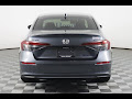 2026 Honda Civic Sedan Hybrid Sport
