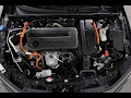2025 Honda Civic Sedan Hybrid Sport