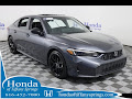 2025 Honda Civic Sedan Hybrid Sport