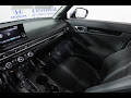 2025 Honda Civic Sedan Hybrid Sport