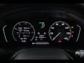 2025 Honda Civic Sedan Hybrid Sport