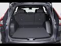 2027 Honda CR-V Hybrid Sport