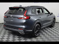 2027 Honda CR-V Hybrid Sport