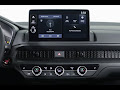 2027 Honda CR-V Hybrid Sport