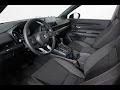 2027 Honda CR-V Hybrid Sport
