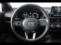 2027 Honda CR-V Hybrid Sport