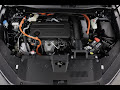 2027 Honda CR-V Hybrid Sport