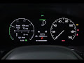 2027 Honda CR-V Hybrid Sport