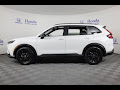 2027 Honda CR-V Hybrid Sport