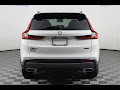 2027 Honda CR-V Hybrid Sport