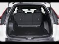2027 Honda CR-V Hybrid Sport