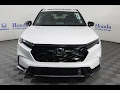 2027 Honda CR-V Hybrid Sport