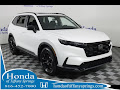 2027 Honda CR-V Hybrid Sport