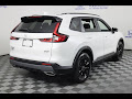 2027 Honda CR-V Hybrid Sport