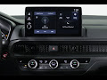 2027 Honda CR-V Hybrid Sport