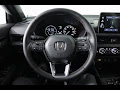 2027 Honda CR-V Hybrid Sport