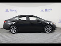2024 Nissan Versa SV